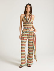 Leena Halter Top