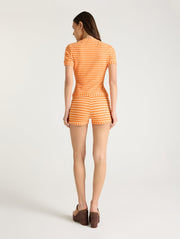 Tyler Micro Short