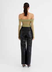 Rocco Pu Pant