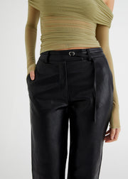 Rocco Pu Pant