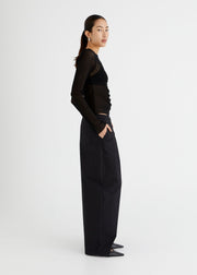 Freddie Wide Leg Pant