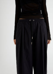 Freddie Wide Leg Pant