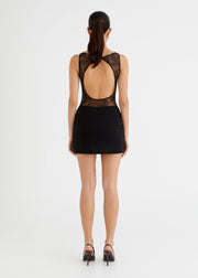 Raffy Mini Dress