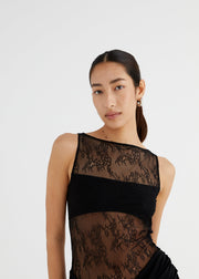 Raffy Mini Dress