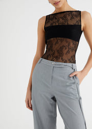 Franka Pant