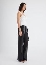 Athena Embroidered Bodice