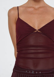 Eden Bodysuit