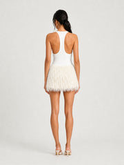 Bronte Mini Dress