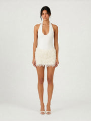 Bronte Mini Dress