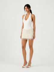 Bronte Mini Dress