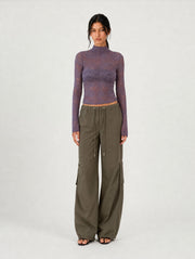 Farah Long Sleeve Top