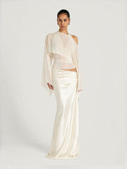 Ira Maxi Dress