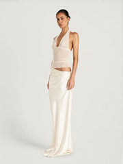 Ira Maxi Dress
