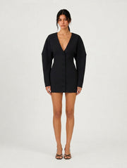 Wren Blazer Dress