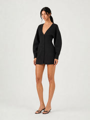 Wren Blazer Dress