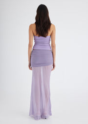 Holly Strapless Top
