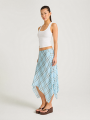 Tyla Midi Skirt
