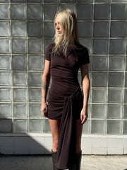 Astrid Mini dress