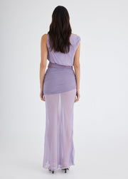 Mayan Maxi Skirt