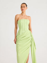 Maxine Maxi Dress