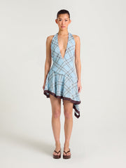 Alex Mini Dress