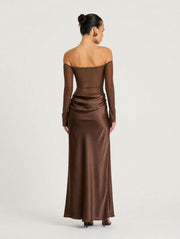 Vera Maxi Dress