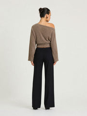 Rika Long Sleeve Top