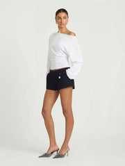 Rika Long Sleeve Top