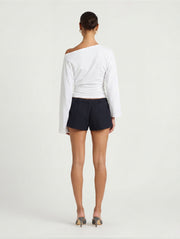 Rika Long Sleeve Top