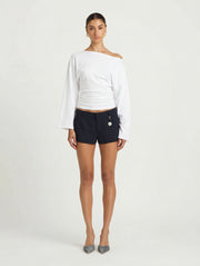 Rika Long Sleeve Top