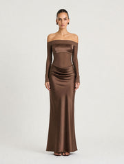Vera Maxi Dress