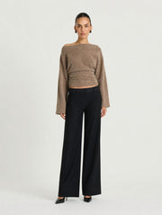 Rika Long Sleeve Top