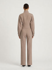 Braxton Pant