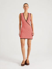 Ollie Mini Dress