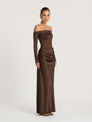 Vera Maxi Dress
