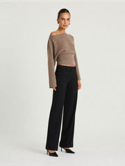 Rika Long Sleeve Top