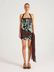 Luciana Mini Dress