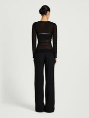 Francis Long Sleeve Top