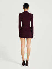 Silas Mini Dress