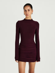 Silas Mini Dress