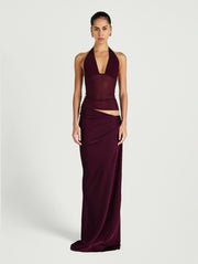 Ira Maxi Dress