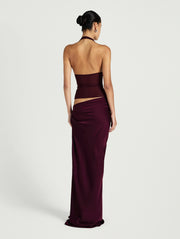 Ira Maxi Dress