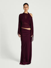 Ira Maxi Dress