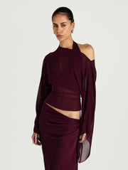 Ira Maxi Dress