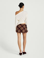 Enya Long Sleeve Top