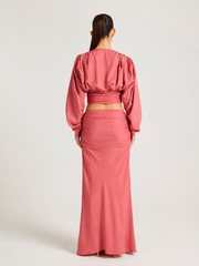 Riley Maxi Skirt