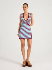 Ollie Mini Dress