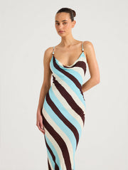 Portia Maxi Dress