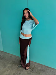 Arlo Maxi Skirt