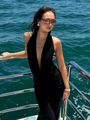 Octavia Maxi Dress